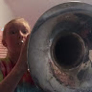 Meet your Posher, Ellie